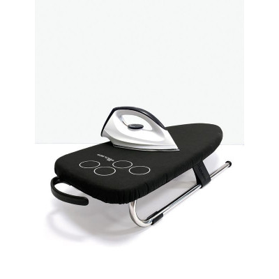 Дошка для прасування Rolser K-Mini Surf Negro (K08001-1023) (929915)