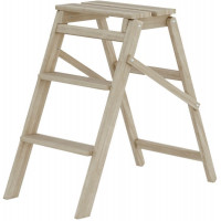 Драбина Colombo Woody 3 щаблі (G130LL3W) (930886)