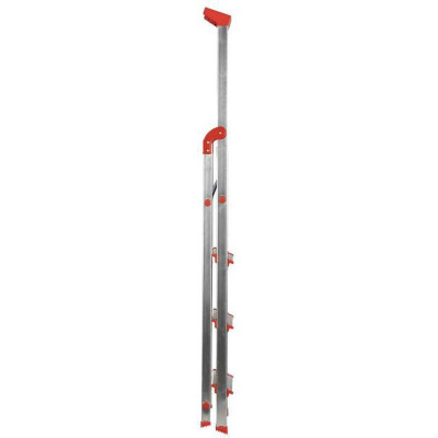 Драбина Rolser Escalera Brico 4 щаблі (BRI002) (928605)