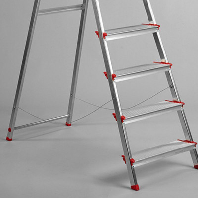 Драбина Rolser Escalera Brico 7 щаблів (BRI005) (930803)
