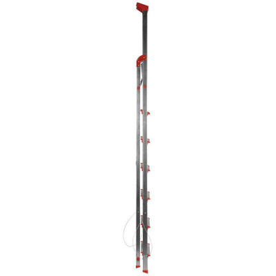 Драбина Rolser Escalera Brico 7 щаблів (BRI005) (930803)