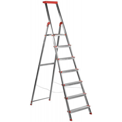 Драбина Rolser Escalera Brico 7 щаблів (BRI005) (930803)