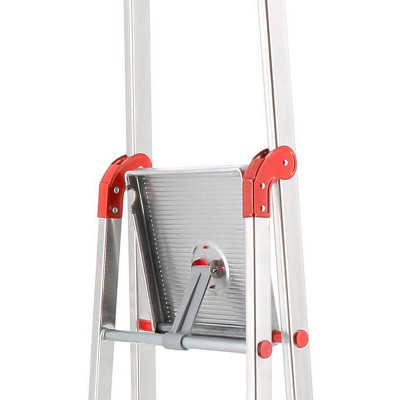 Драбина Rolser Escalera Brico 7 щаблів (BRI005) (930803)