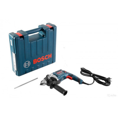 Дриль ударний Bosch GSB 16 RE (ШЗП)