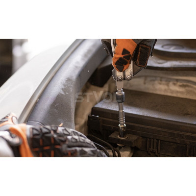 Тріскачка Ratchet Driver Leatherman для моделей з бітотримачем (931030)