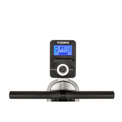 Гребний тренажер Toorx Rower Cup Pro (ROWER-CUP-PRO) (931934)