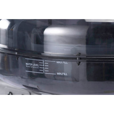 Гребний тренажер Toorx Rower Rower Sea 90 (ROWER-SEA-90) 931930