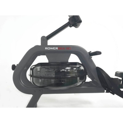 Гребний тренажер Toorx Rower Rower Sea 90 (ROWER-SEA-90) 931930