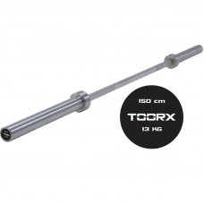 Гриф для штанги Toorx Max 320 Kg Power Training 150 см 50 мм (BO-150) 932177