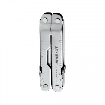 Мультиінструмент Leatherman Super Tool 300, нейлоновий чохол (831148)