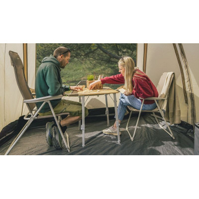 Крісло кемпінгове Outwell Cromer Toffee Tint (410137) 932223