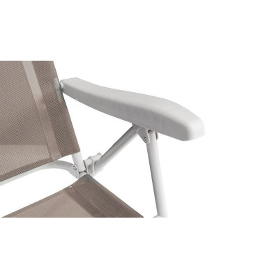Крісло кемпінгове Outwell Cromer Toffee Tint (410137) 932223
