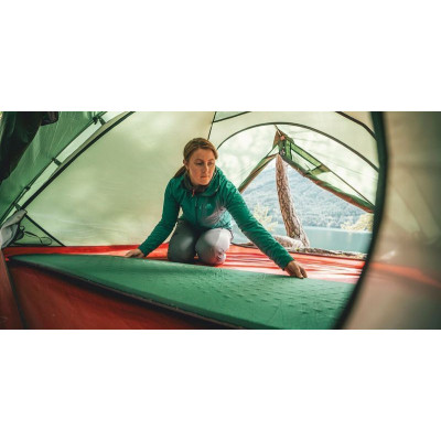 Килимок самонадувний Robens Campground 30 (310133) (931602)