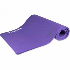 Килимок спортивний Toorx Fitness 172 х 61 х 1,2 см для йоги та фітнесу Viola (MAT-185) (931143)