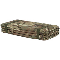 Килимок туристичний Highlander Z Sleeping Mat HMTC (SM031-HC) (931679)