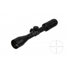 Приціл оптичний Vector Optics Matiz 3-9x40 (25,4 мм) SFP (SCOM-27)