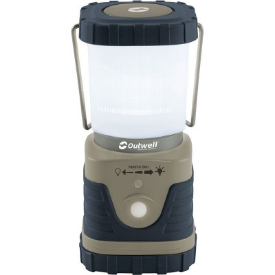 Ліхтар кемпінговий Outwell Lantern Carnelian DC 350 Blue Shadow (651073) (929848)