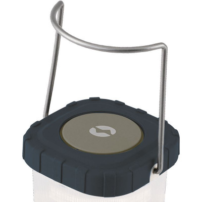 Ліхтар кемпінговий Outwell Lantern Carnelian DC 350 Blue Shadow (651073) (929848)