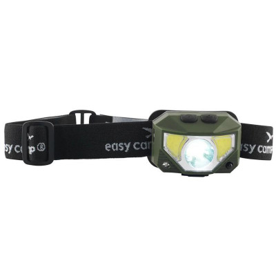 Ліхтар налобний Easy Camp Crowberry (680324) 932248