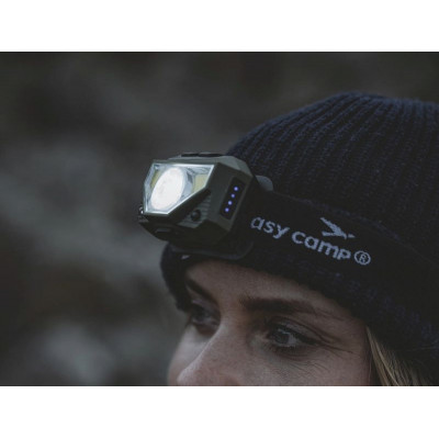 Ліхтар налобний Easy Camp Crowberry (680324) 932248