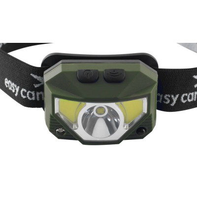 Ліхтар налобний Easy Camp Crowberry (680324) 932248