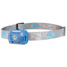 Ліхтар налобний Highlander Deneb 100 Sensor Rechargeable Head Torch Blue (TOR191) (929728)