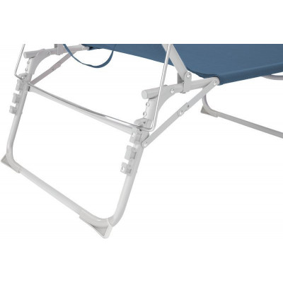 Ліжко розкладне Outwell Tenby Ocean Blue (410097) 928865