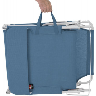 Ліжко розкладне Outwell Tenby Ocean Blue (410097) 928865