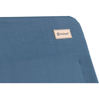 Ліжко розкладне Outwell Tenby Ocean Blue (410097) 928865