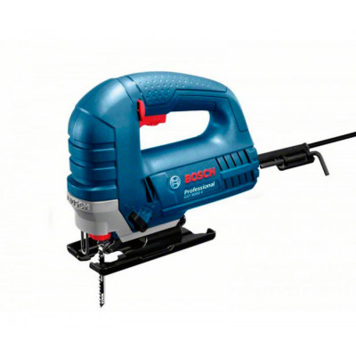 Лобзик Bosch GST 8000 E Professional