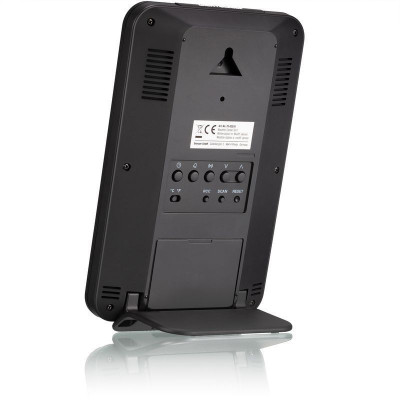 Метеостанція Bresser Weather Center 5-in-1 (7002510) (922419)