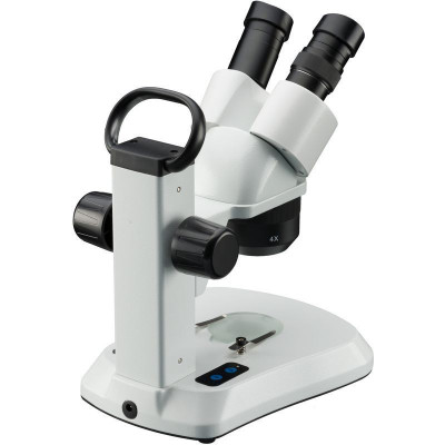 Мікроскоп Bresser Analyth STR 10x-40x Stereo (12576) 932378