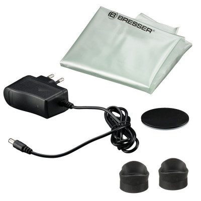 Мікроскоп Bresser Analyth STR 10x-40x Stereo (12576) 932378