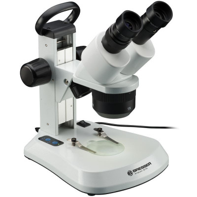 Мікроскоп Bresser Analyth STR 10x-40x Stereo (12576) 932378