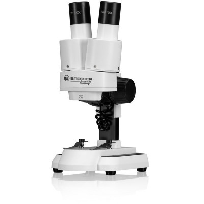 Мікроскоп Bresser Junior Stereo 20x (8852000) 908509