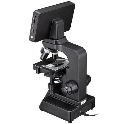Мікроскоп Bresser Researcher LCD (5702100/10013) 932123