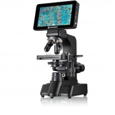 Мікроскоп Bresser Researcher LCD (5702100/10013) 932123