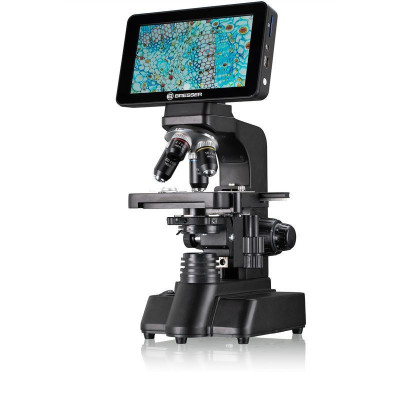 Мікроскоп Bresser Researcher LCD (5702100/10013) 932123