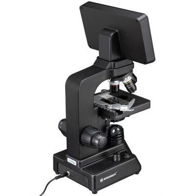 Мікроскоп Bresser Researcher LCD (5702100/10013) 932123