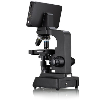 Мікроскоп Bresser Researcher LCD (5702100/10013) 932123