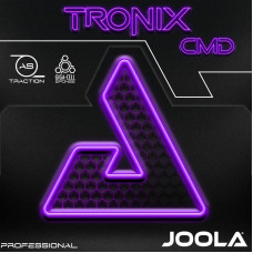 Накладка для ракетки Joola Tronix CMD 2.0 Black (70588) (931076)