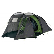 Намет чотиримісний High Peak Ancona 4.0 Light Grey/Dark Grey/Green (10244) (929536)