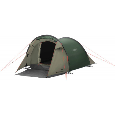 Намет двомісний Easy Camp Spirit 200 Rustic Green (120396) (928903)