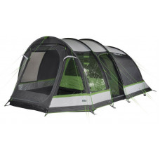 Намет п'ятимісний High Peak Bozen 5.0 Light Grey/Dark Grey/Green (11836) 928666