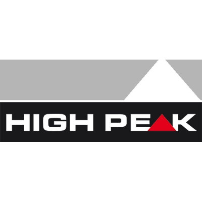 Намет технічний High Peak Rimini Blue (14023) 921732