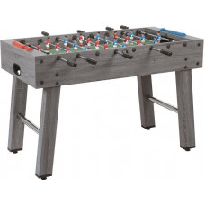 Настільний футбол Garlando F-2 Grey Oak (F2GRRLNO) (930442)