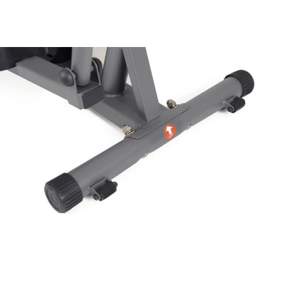Орбітрек Everfit Elliptical EFK 500 (EFK 500) (931197)