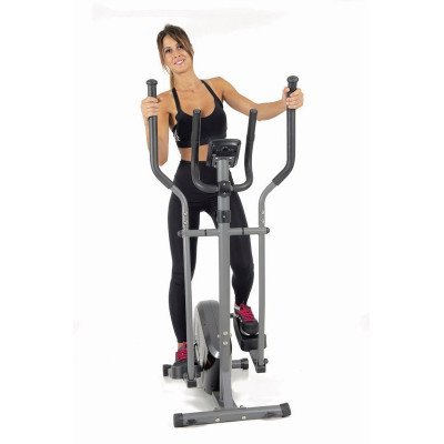 Орбітрек Everfit Elliptical EFK 500 (EFK 500) (931197)