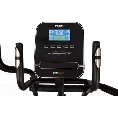 Орбітрек Toorx Elliptical ERX 550 (ERX-550) (930539)