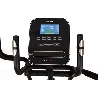 Орбітрек Toorx Elliptical ERX 550 (ERX-550) (930539)
